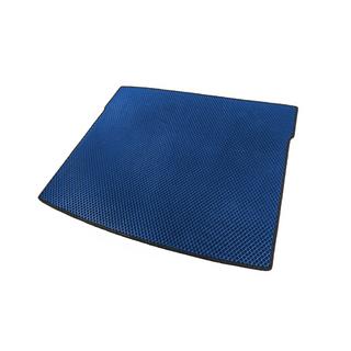 EVA Trunk Mat (Blue) photo 2