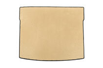Nissan Ariya 2022- EVA Trunk Mat (Beige) photo 1