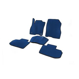 EVA Floor Mats (Blue) photo 2