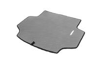 Nissan Leaf 2010-2017 Trunk Mat V-1 (EVA, Gray) photo 2