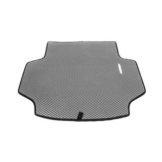 Trunk Mat V-1 (EVA, Gray) photo 1