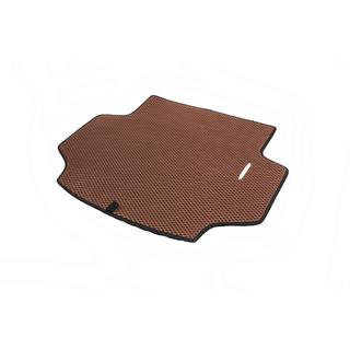 Trunk Mat V-1 (EVA, Brown) photo 2