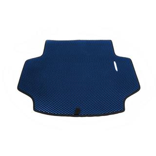 Trunk Mat V-1 (EVA, Blue) photo 1