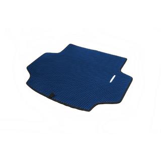 Trunk Mat V-1 (EVA, Blue) photo 2