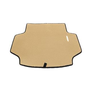 Trunk Mat V-1 (EVA, Beige) photo 1