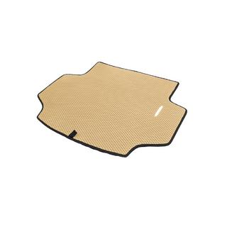 Trunk Mat V-1 (EVA, Beige) photo 2