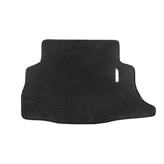 Trunk Mat V-2 (EVA, Black) photo 1