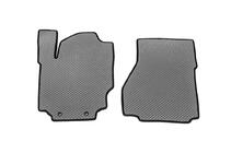 Nissan NV200 2009- EVA Floor Mats for Electric (Gray) photo 1
