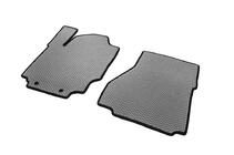 Nissan NV200 2009- EVA Floor Mats for Electric (Gray) photo 2