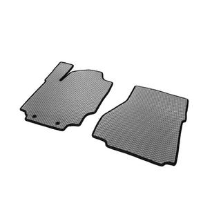 EVA Floor Mats for Electric (Gray) photo 2
