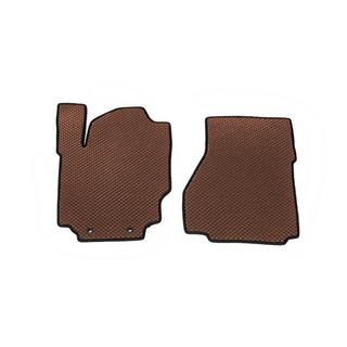 EVA Floor Mats for Electric (Brown) photo 1
