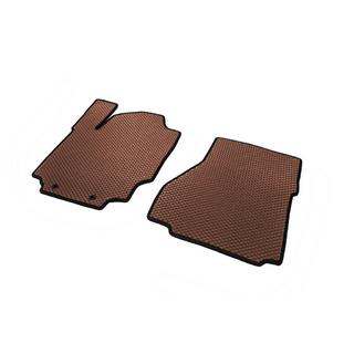 EVA Floor Mats for Electric (Brown) photo 2