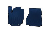 Nissan NV200 2009- EVA Floor Mats for Electric (Blue) photo 1