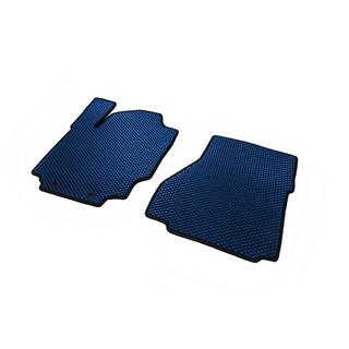 EVA Floor Mats for Electric (Blue) photo 2