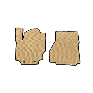 EVA Floor Mats for Electric (Beige) photo 1