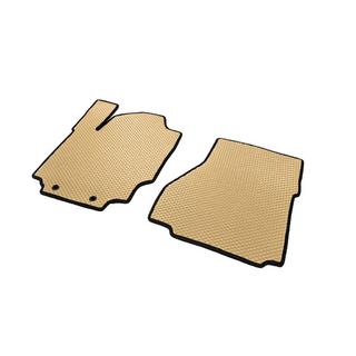 EVA Floor Mats for Electric (Beige) photo 2