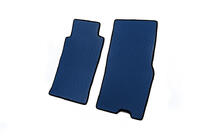 Nissan Patrol Y60 1988–1997 EVA Floor Mats (Blue) photo 4