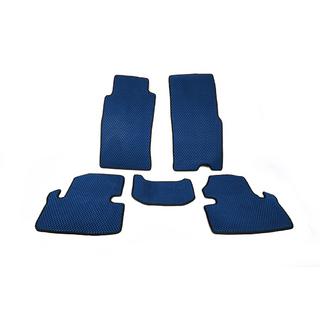 EVA Floor Mats (Blue) photo 1