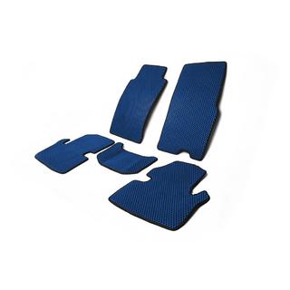 EVA Floor Mats (Blue) photo 2