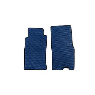 EVA Floor Mats (Blue) photo 3