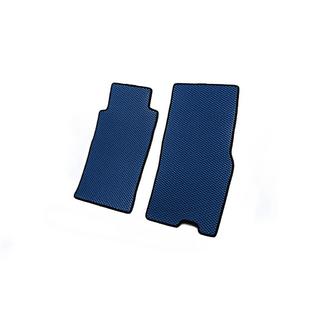 EVA Floor Mats (Blue) photo 4