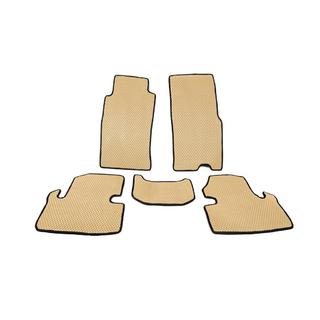 EVA Floor Mats (Beige) photo 1