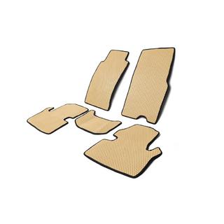 EVA Floor Mats (Beige) photo 2