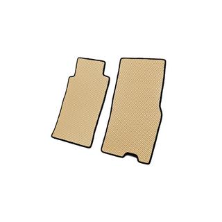 EVA Floor Mats (Beige) photo 4