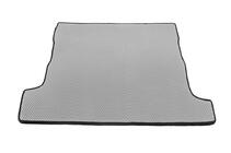 Nissan Patrol Y60 1988–1997 Trunk Mat Long (EVA, Gray) photo 1