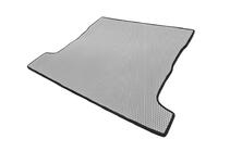 Nissan Patrol Y60 1988–1997 Trunk Mat Long (EVA, Gray) photo 2
