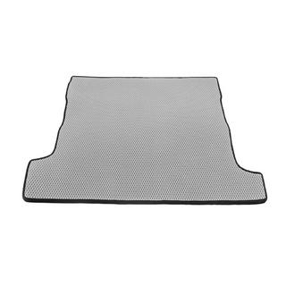 Trunk Mat Long (EVA, Gray) photo 1