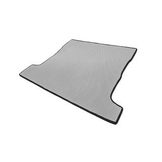 Trunk Mat Long (EVA, Gray) photo 2