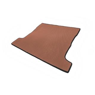 Trunk Mat Long (EVA, Brown) photo 2