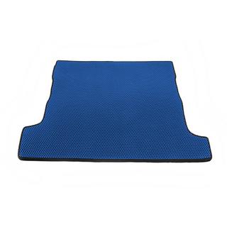Trunk Mat Long (EVA, Blue) photo 1