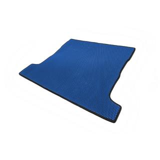 Trunk Mat Long (EVA, Blue) photo 2