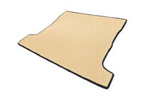 Nissan Patrol Y60 1988–1997 Trunk Mat Long (EVA, Beige) photo 2