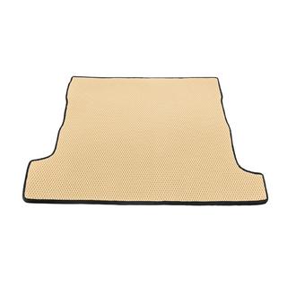 Trunk Mat Long (EVA, Beige) photo 1