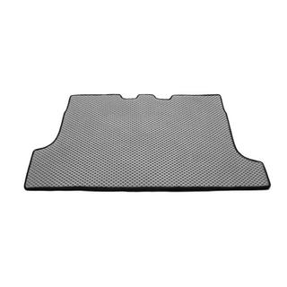 Trunk Mat Short (EVA, Gray)