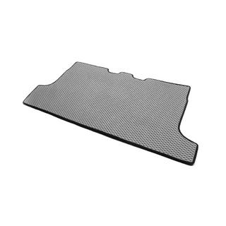 Trunk Mat Short (EVA, Gray) photo 2