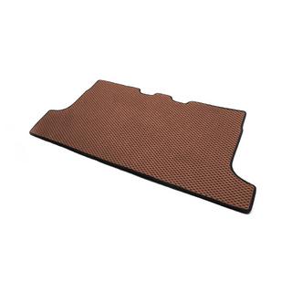 Trunk Mat Short (EVA, Brown) photo 2