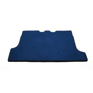 Trunk Mat Short (EVA, Blue) photo 1