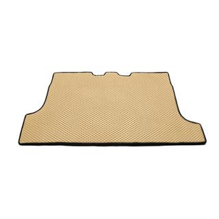 Trunk Mat Short (EVA, Beige) photo 1