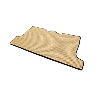 Trunk Mat Short (EVA, Beige) photo 2