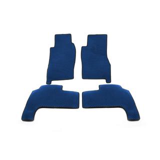 EVA Floor Mats (Blue) photo 1