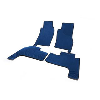 EVA Floor Mats (Blue) photo 2