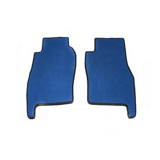 EVA Floor Mats (Blue) photo 3