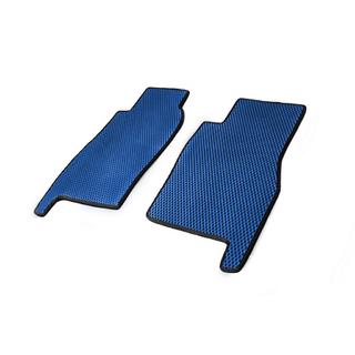 EVA Floor Mats (Blue) photo 4