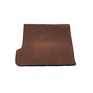 Trunk Mat Long (EVA, Brown) photo 1