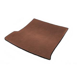 Trunk Mat Long (EVA, Brown) photo 2
