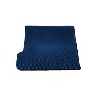 Trunk Mat Long (EVA, Blue) photo 1